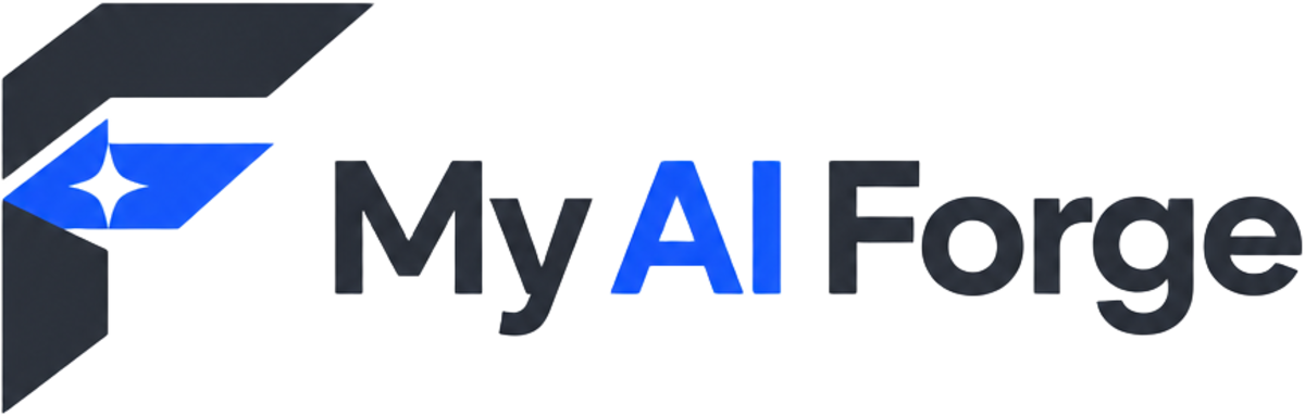 My AI Forge